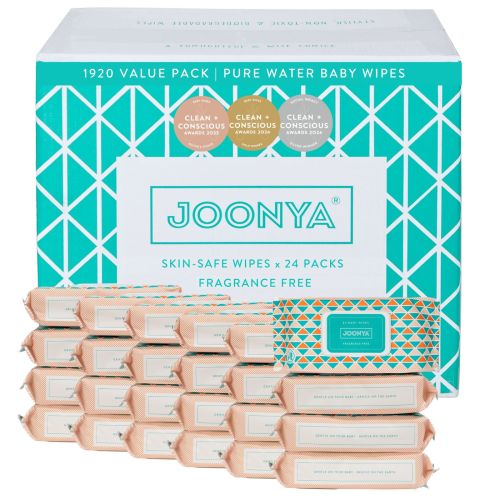Wipes Bulk Carton