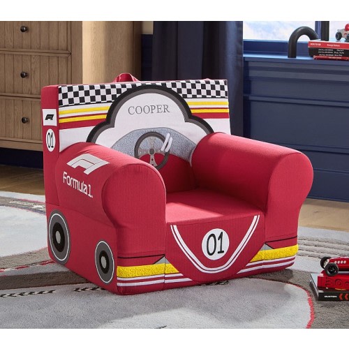 Kids Anywhere Chair®, Formula 1®