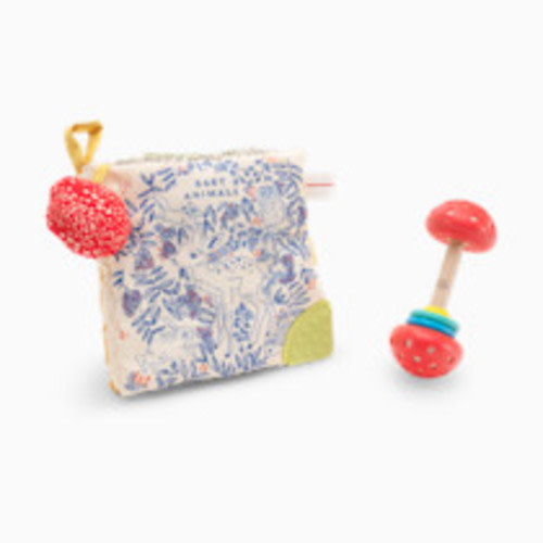 Manhattan Toy Woodland Wonder Gift Set - Woodland