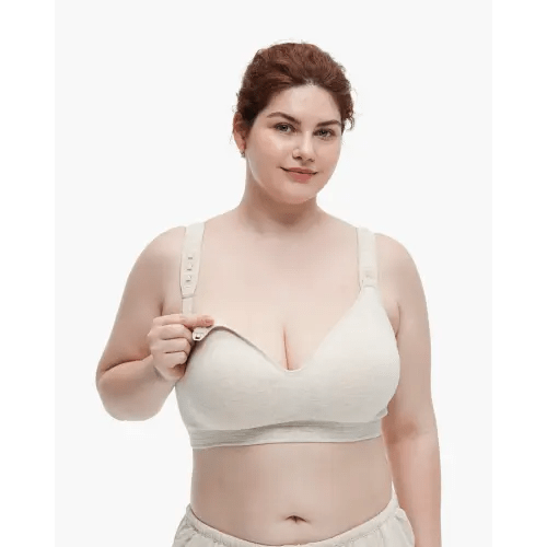 Momcozy Nursing Bra