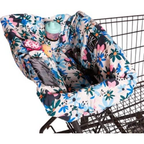 Disney Baby by Shopping Cart & High Chair Cover for to Toddler in Lion King