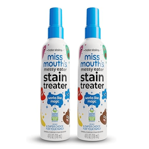 Amazon.com: The Hate Stains Co.: Mom's Magic