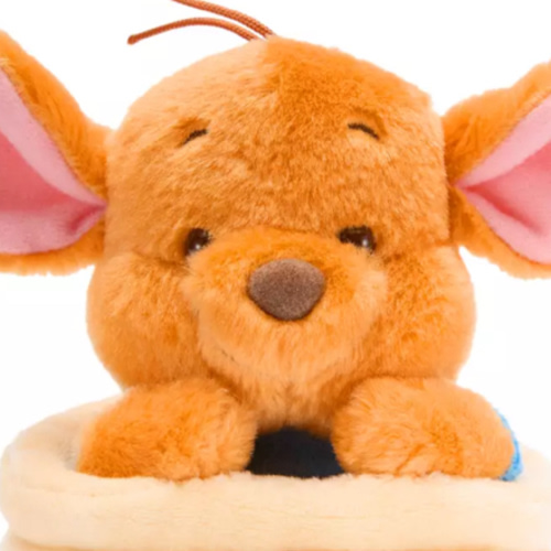 Roo ''Hunny'' Jar Plush – Winnie the Pooh – 6'' – Disney Japan Store | Disney Store