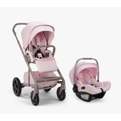 Stroller fund 🍡
