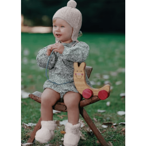 Floral dress and diaper cover - Kids | MANGO USA