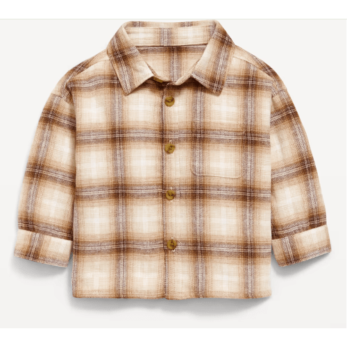 Old Navy Baby Flannel