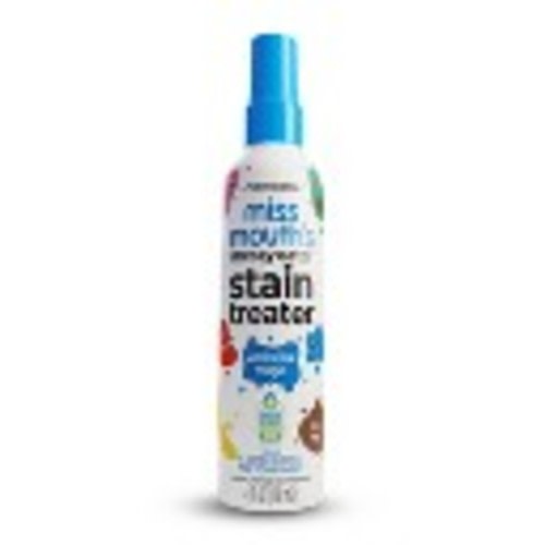 "baby stain remover spray"