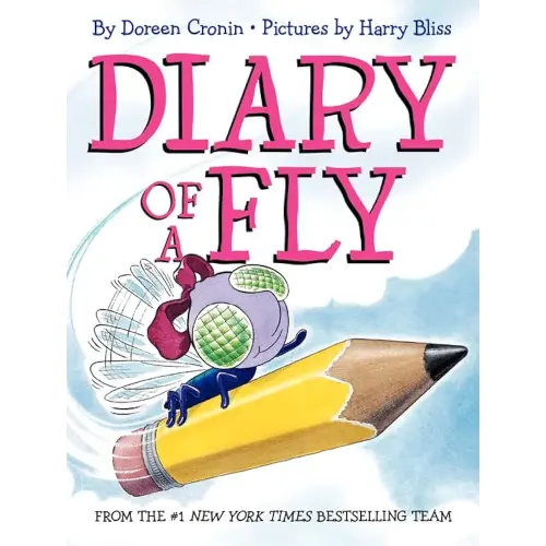 Diary of a Fly