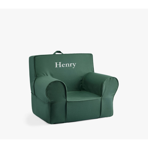 Anywhere Chair®, Twill Slipcover Only