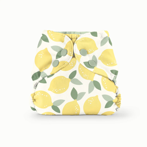 Outer–Lemons / Two