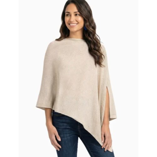 The Natural Cocoon™ Breathable Nursing Cover