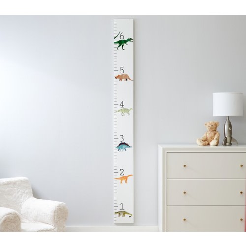 Dinosaur Growth Chart