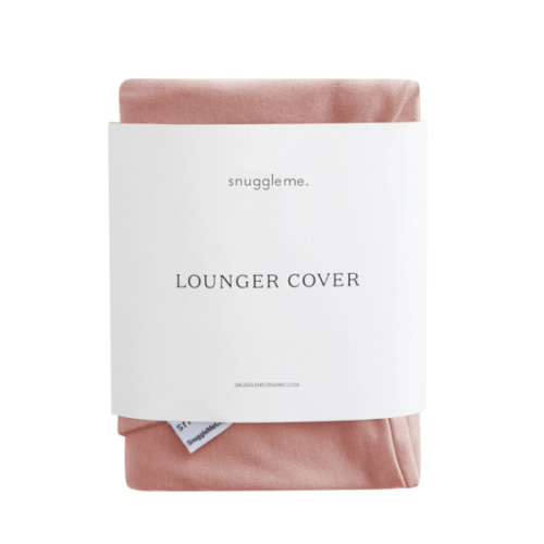 Infant Lounger Cover | Gumdrop