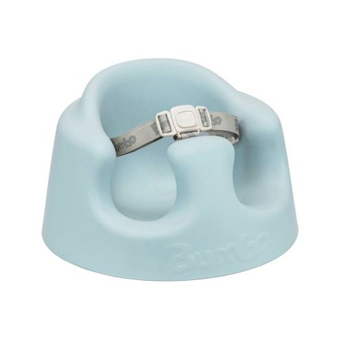 Bumbo Floor Seat PLUS+ with Tray Infant Positioning Seat - Desert Mirage