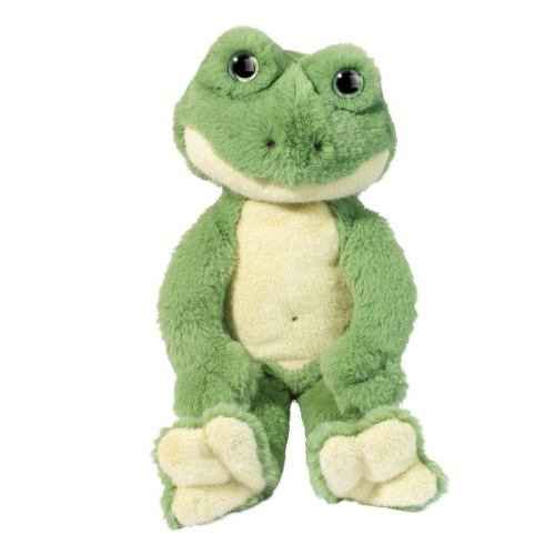 Floyd Frog - Douglas Toys