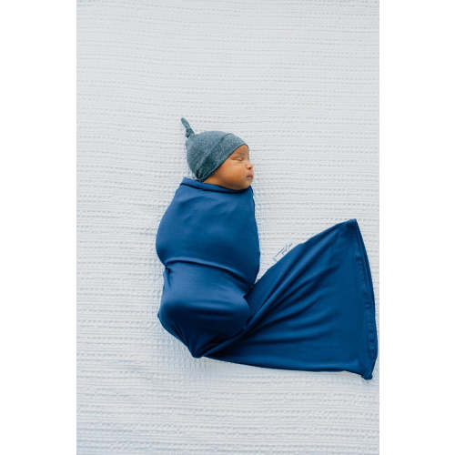 All New Jack Swaddle, Indigo – Ben+James