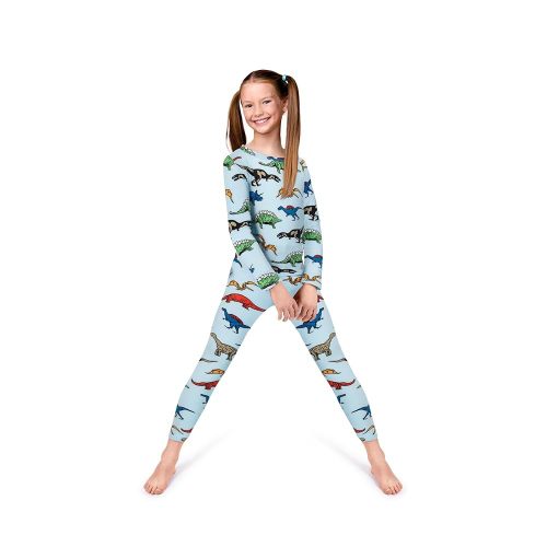 Rocky Thermal Underwear for Kids, Girls Thermals Long Johns Underwear, Base Layer for Cold weather/skiing