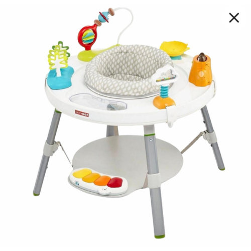 Skip Hop- Explore & More 3-Stage Activity Center