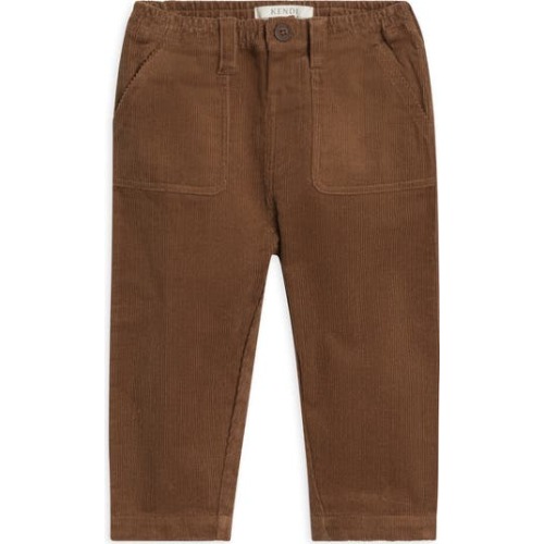 Kent Organic Corduroy Pant, 6-12M