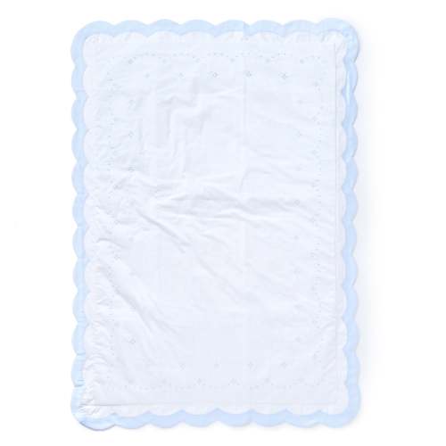 Quilted Blanket