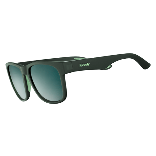 For Louie - Mint Julep Electroshocks Sunglasses