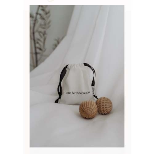 Birth Weapon | Labour pain tool