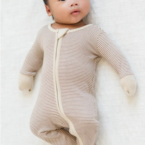 Peyton Zipper Sleeper