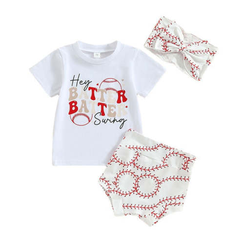 Baby Batter Set
