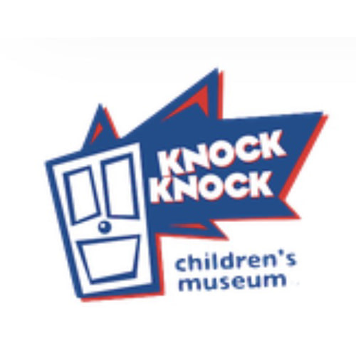 Gift Membership - Knock Knock Children's Museum