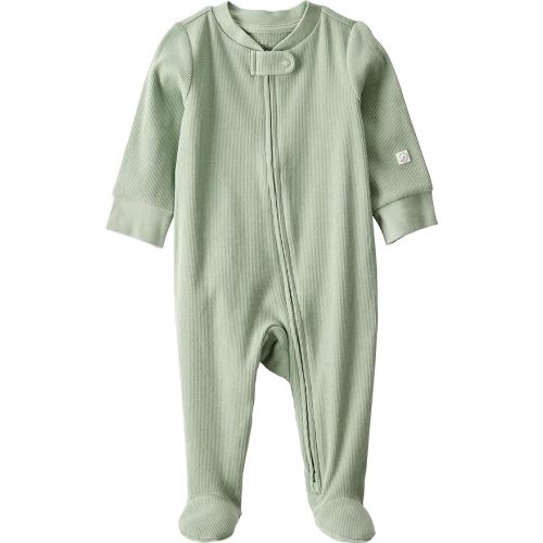 little planet by carter's unisex-baby Sleep and Play Made With Organic Cotton