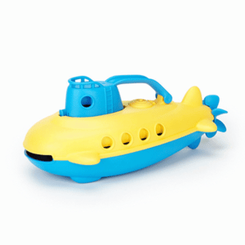 Submarine – Green Toys eCommerce