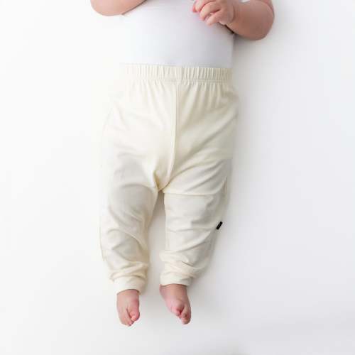 Pant in Chamomile
