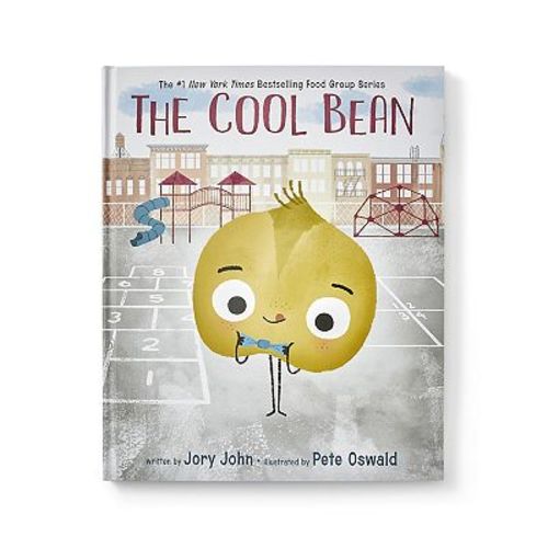 Kohl's Cares® The Cool Bean Hardcover Book