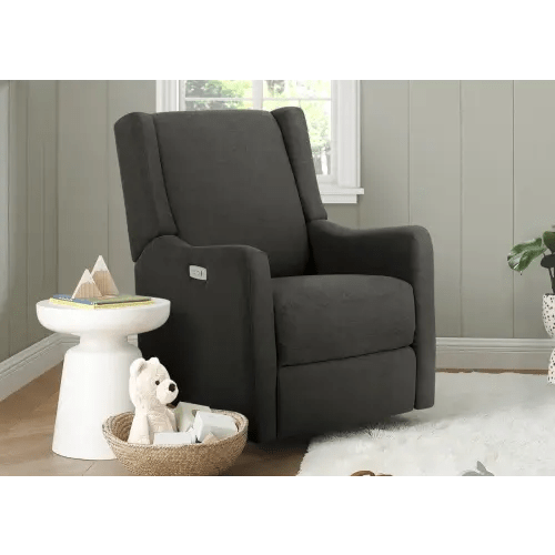 Nursery Glider & Recliner Fund