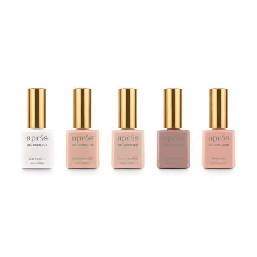 All The Nudes You'll Ever Need Bundle – Set of 5