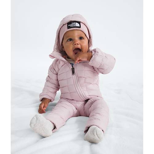 Baby THERMOBALL™ One-Piece | The North Face 6-12mo