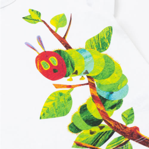 Short Sleeve Crewneck Tee - Organic Baby, Toddler, & Kids Clothes - Monica + Andy