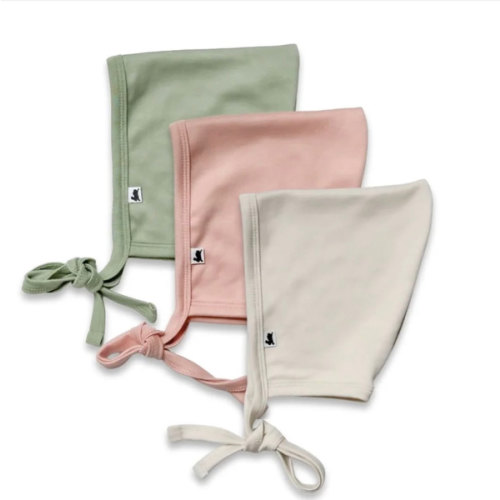 Bamboo Baby Pixie Bonnet | Little & Lively