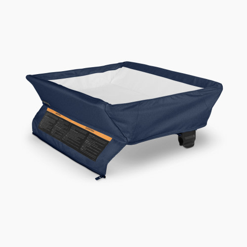UPPAbaby REMI Travel Crib Playard Changing Station - Noa