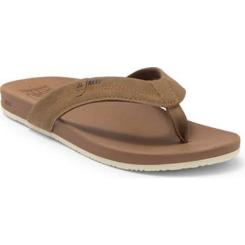 Reef Kids' Cushion Spring Flip Flop Sandal | Nordstromrack