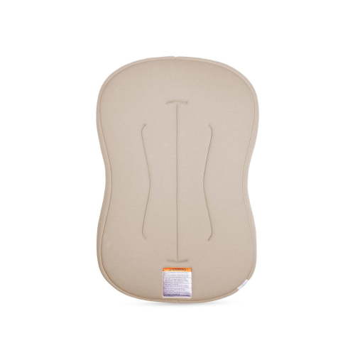 Snuggle Me Organic - Infant Lounger - Curve – Little Canadian