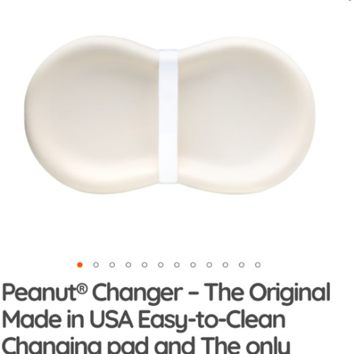 Peanut Changer