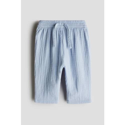 COTTON PANTS