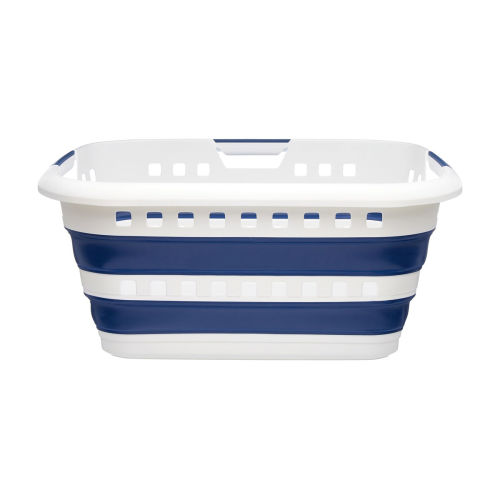 Buy Collapsible Laundry Storage Basket from Dollar General - available