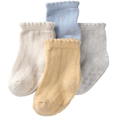 little planet by carter's Multipack Socks