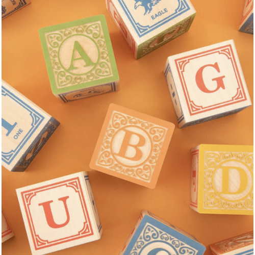 ABC Blocks