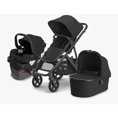 Stroller Fund