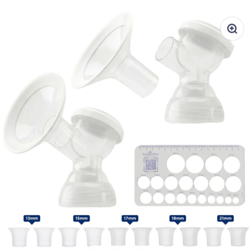 Baby Buddha 2.0 EasyFit Flange Kit (24mm Flange with 10 inserts)