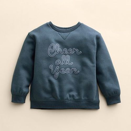 Baby & Toddler Little Co. by Lauren Conrad Crew Pullover