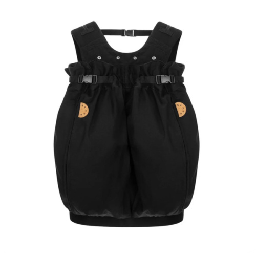 The Weego TWIN Baby Carrier